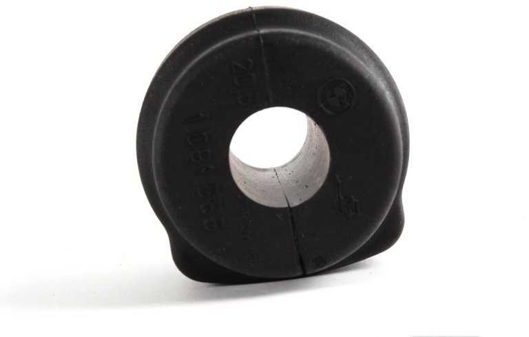 BMW Gummilager Stabilisator 7 E38 1993 2001 Originalus 31351091555