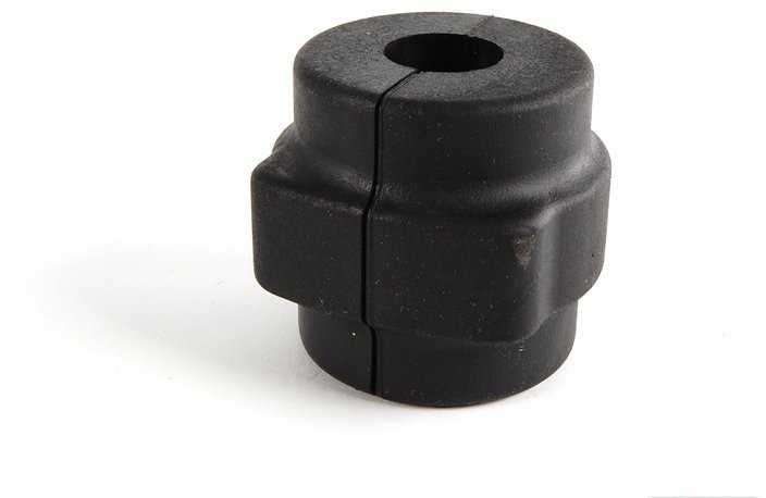BMW Gummilager Stabilisator 7 E38 1993 2001 Originalus 31351091555