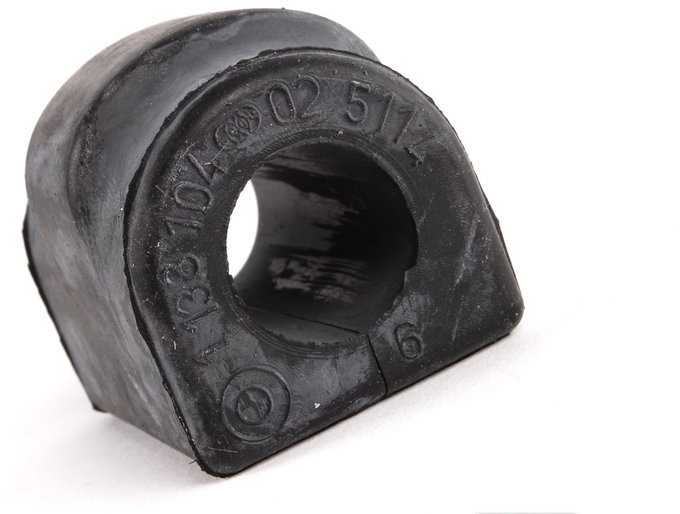 Bmw Gummilager Stabilisator E36 E46 E34 Z4 Originalus 33551138104