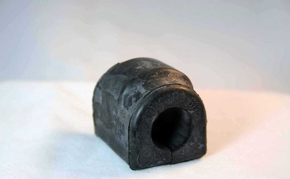 Bmw Gummilager Stabilisator E36 E46 E34 Z4 Originalus 33551138104