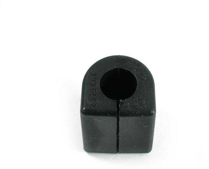 BMW Gummilager Stabilisator E39 5 1997 2003 Originalus 33552229604