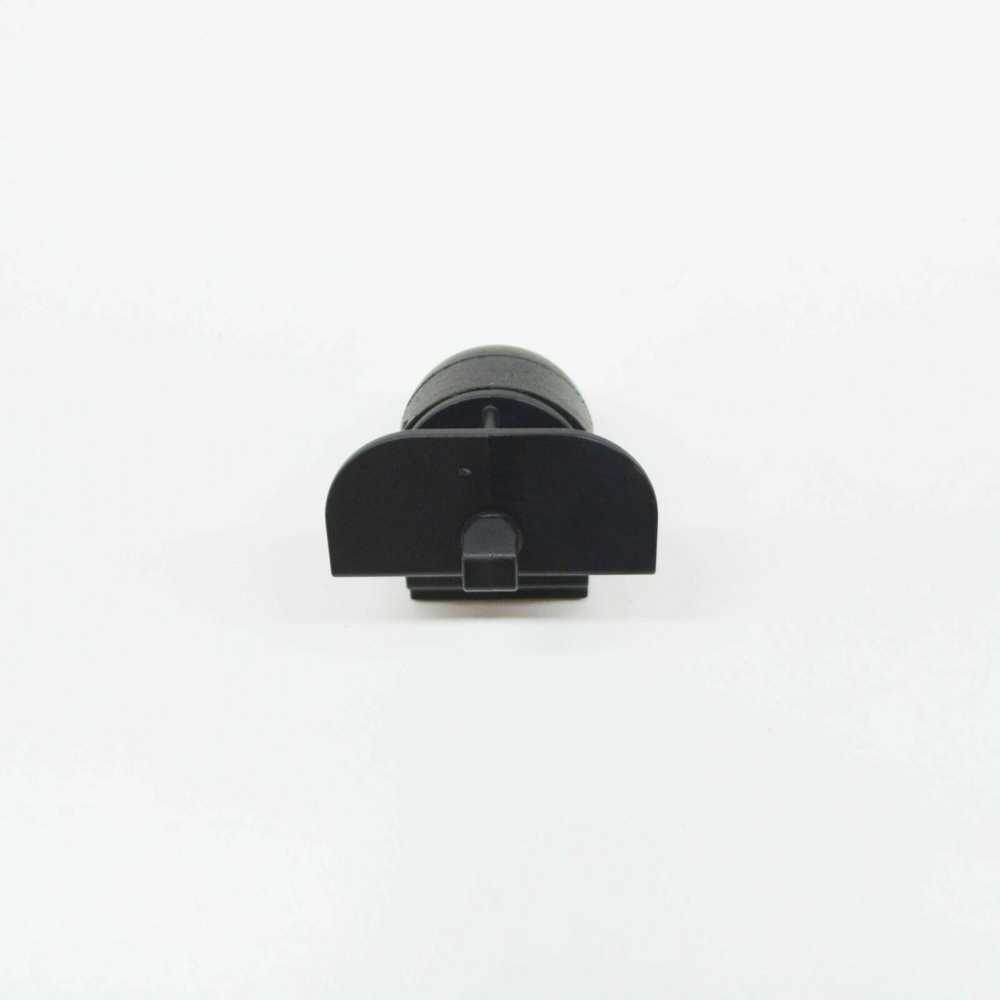 BMW Gummipuffer 5 F10 F11 X3 F25 Originalus 13717590596