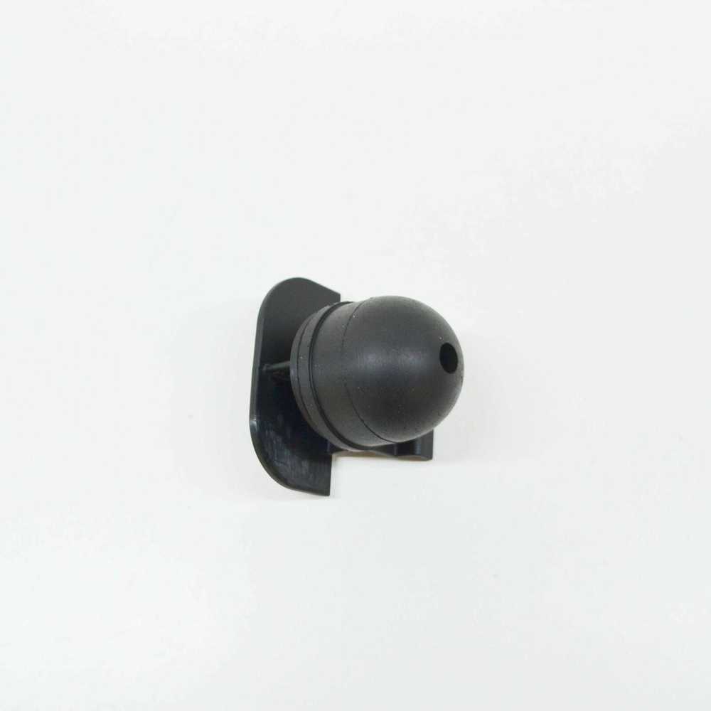 BMW Gummipuffer 5 F10 F11 X3 F25 Originalus 13717590596