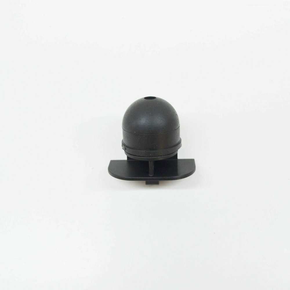 BMW Gummipuffer 5 F10 F11 X3 F25 Originalus 13717590596