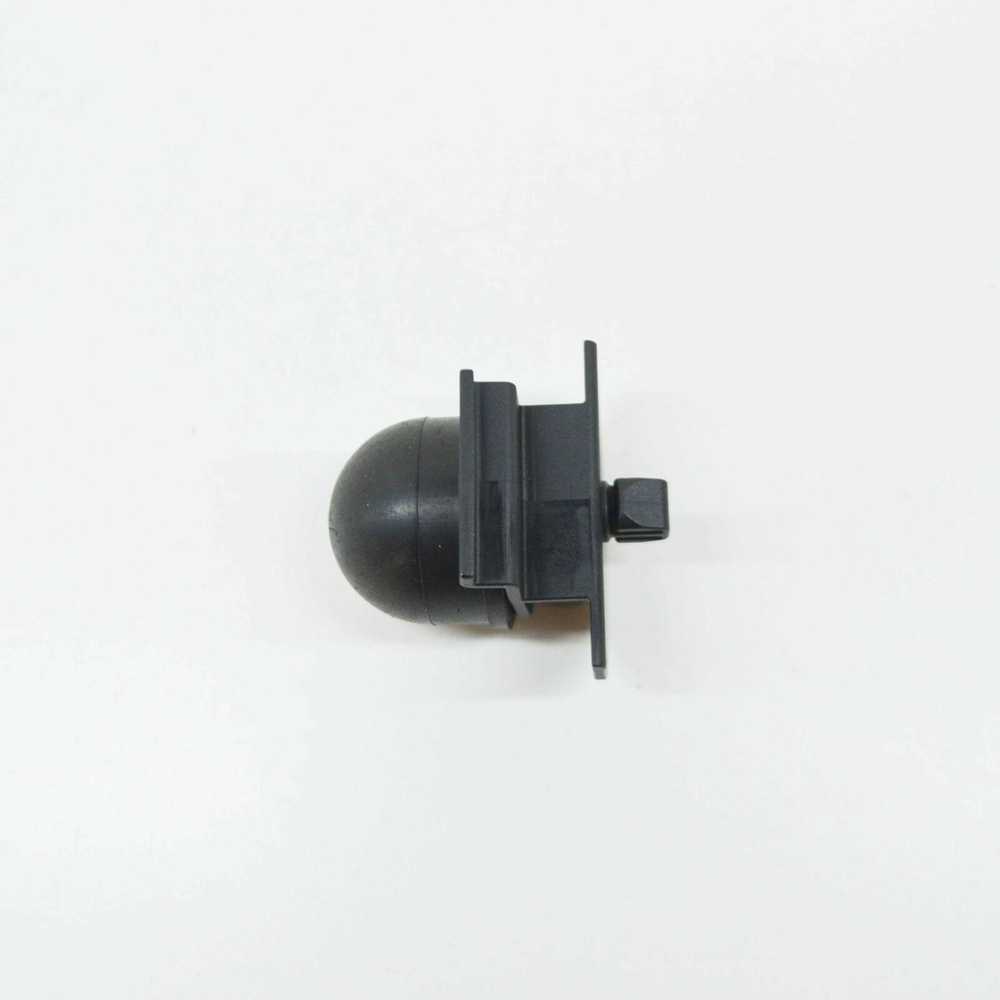 BMW Gummipuffer 5 F10 F11 X3 F25 Originalus 13717590596