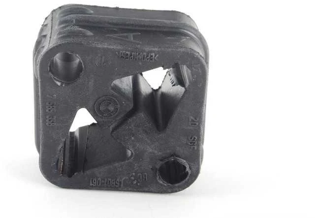 Bmw Gummiring 5 F10 F11 7 F01 F02 Originalus 18207585358