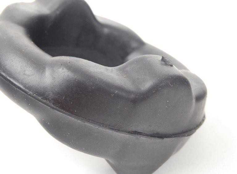 Bmw Gummiring E30 E28 E34 18211712838 Originalus
