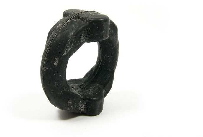 Bmw Gummiring E30 E28 E34 18211712838 Originalus