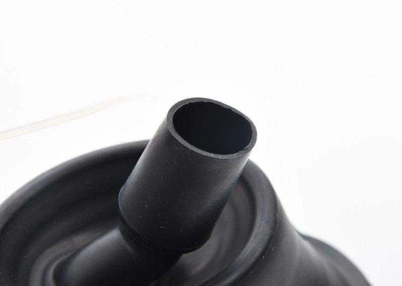 BMW Gumos Apsauga 1 F20 F21 F30 F31 F32 F33 F34 F36 Originalus 25117596026