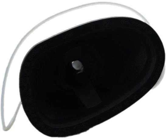 BMW Gumos Apsauga 1 F20 F21 F30 F31 F32 F33 F34 F36 Originalus 25117596026