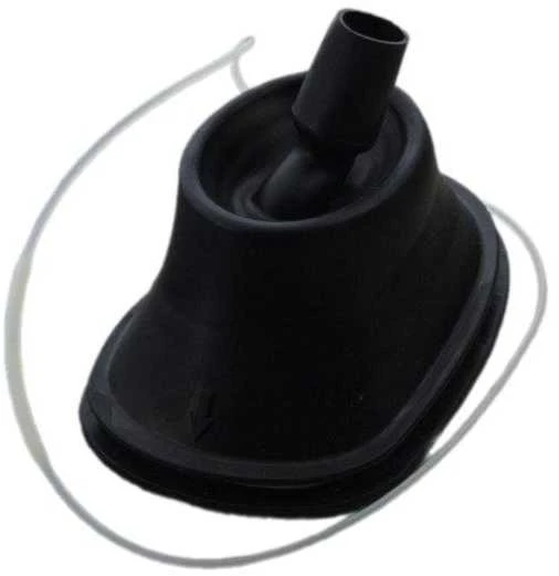 BMW Gumos Apsauga 1 F20 F21 F30 F31 F32 F33 F34 F36 Originalus 25117596026
