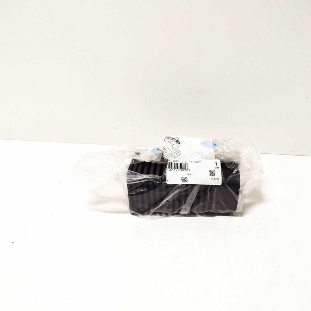 Bmw Gumos Apsauga 3 E46 2002 2006 Originalus 13717789789