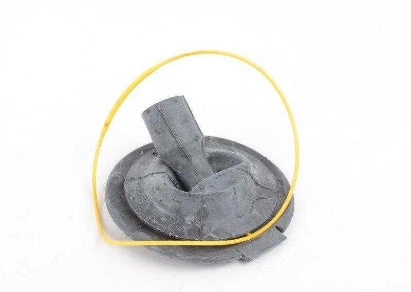 BMW Gumos Apsauga 5 E60 E61 E63 E64 2001 2010 Originalus 25117519775