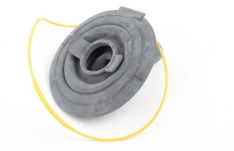 BMW Gumos Apsauga 5 E60 E61 E63 E64 2001 2010 Originalus 25117519775