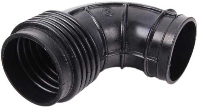 BMW Gumos Apsauga 6 E24 1977 1989 Originalus 13711713099