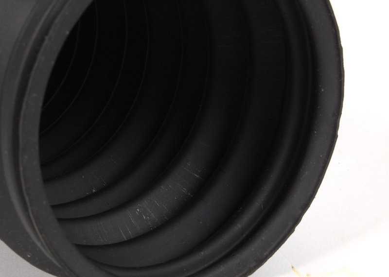 BMW Gumos Apsauga 7 E38 Z8 E52 Originalus 31331091235