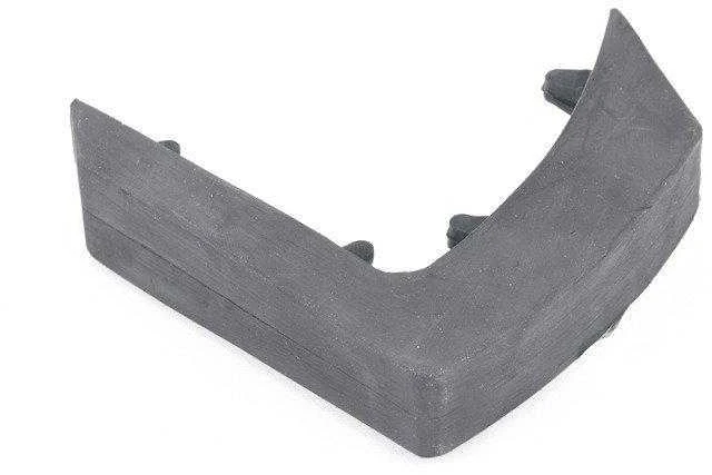 BMW Gumos Bumperis 1502 2002tii 1967 1977 Originalus 51111815484