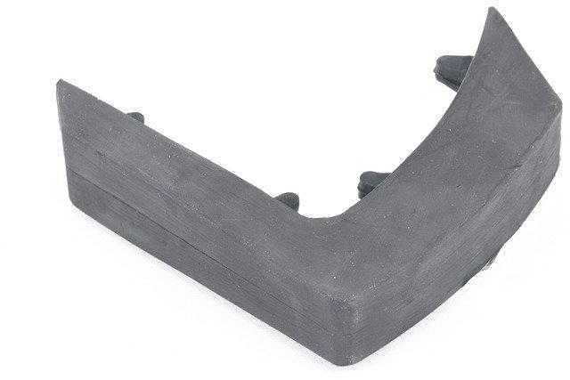 BMW Gumos Bumperis 1502 2002tii 1967 1977 Originalus 51111815484
