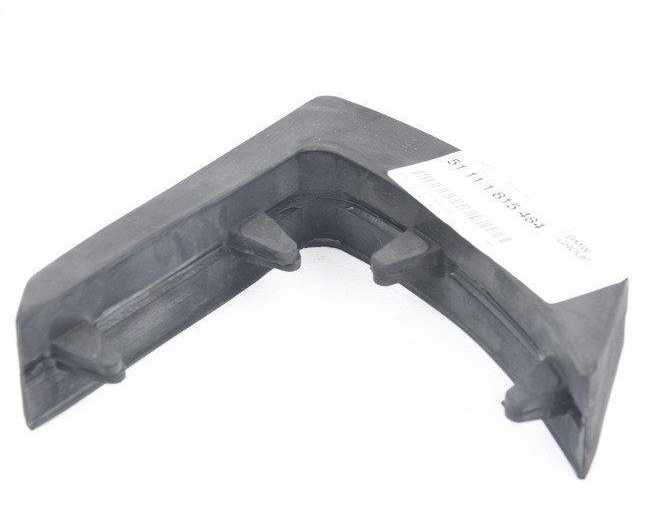 BMW Gumos Bumperis 1502 2002tii 1967 1977 Originalus 51111815484
