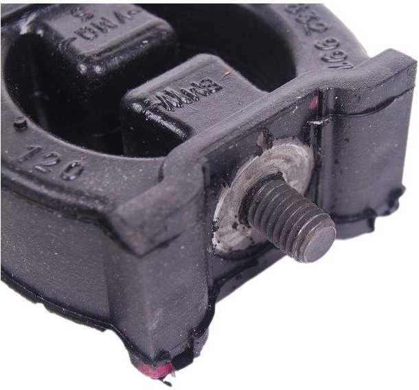 BMW Gumos Montavimo 3 E46 E90 E92 E93 5 E39 E60 6 E63 E64 Originalus 18207832991