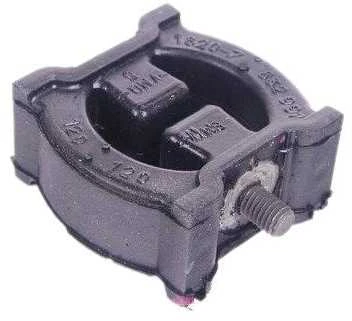 BMW Gumos Montavimo 3 E46 E90 E92 E93 5 E39 E60 6 E63 E64 Originalus 18207832991