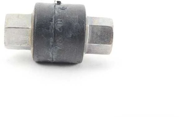 BMW Gumos Montavimo 7 E32 E38 E65 E66 E67 8 E31 Z4 E85 E86 E89 Originalus 64536919520
