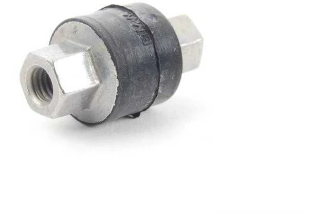BMW Gumos Montavimo 7 E32 E38 E65 E66 E67 8 E31 Z4 E85 E86 E89 Originalus 64536919520