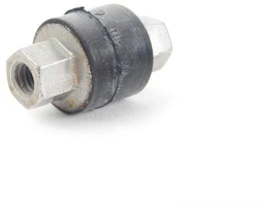 BMW Gumos Montavimo 7 E32 E38 E65 E66 E67 8 E31 Z4 E85 E86 E89 Originalus 64536919520