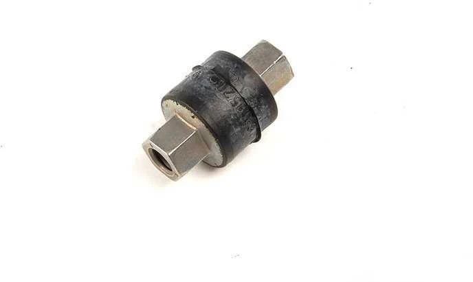 BMW Gumos Montavimo 7 E32 E38 E65 E66 E67 8 E31 Z4 E85 E86 E89 Originalus 64536919520