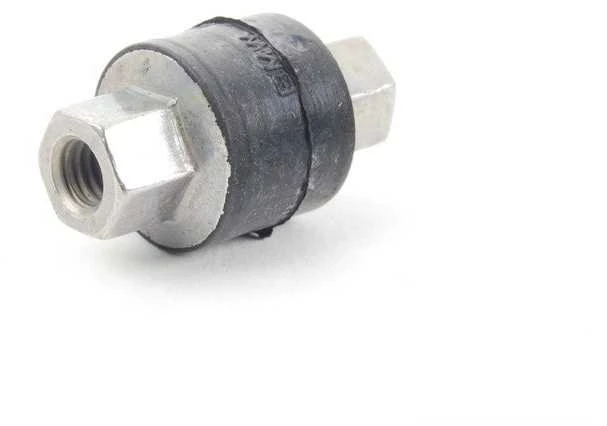 BMW Gumos Montavimo 7 E32 E38 E65 E66 E67 8 E31 Z4 E85 E86 E89 Originalus 64536919520