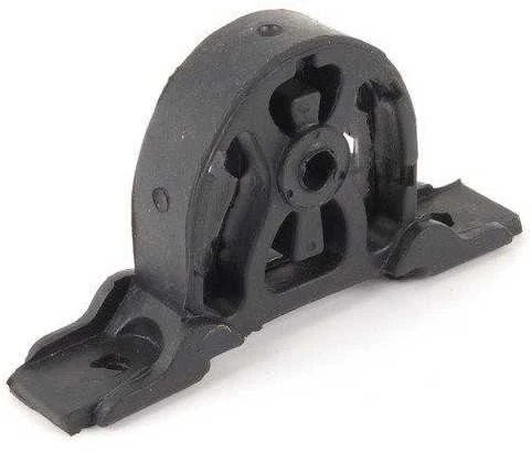 BMW Gumos Montavimo 7 E65 E66 X5 E53 11 2001 07 2008 Originalus 18201438435
