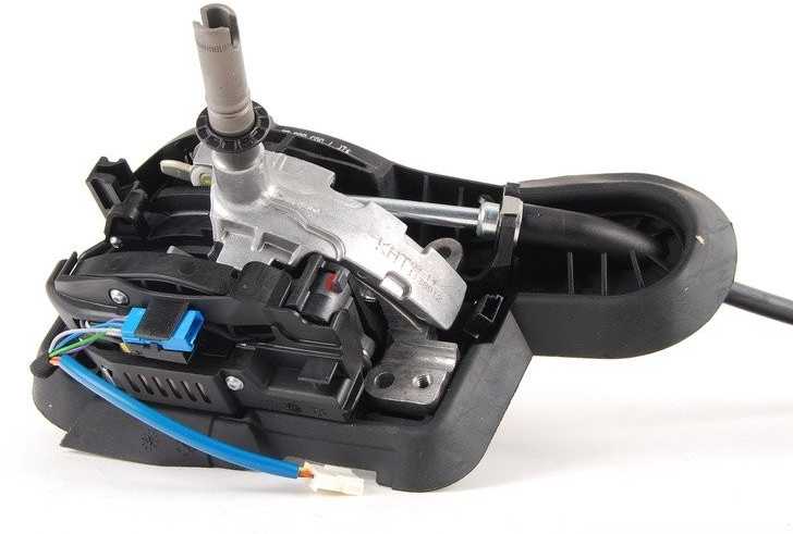 Bmw Gumos Montavimo Galinis E60 E61 E63 E64 Originalus 33176770825