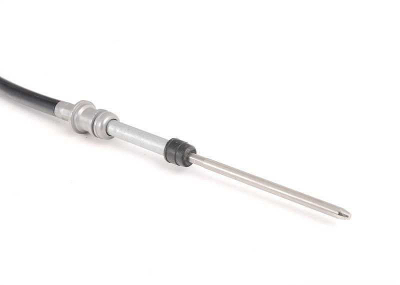 Bmw Gumos Montavimo Galinis E60 E61 E63 E64 Originalus 33176770825