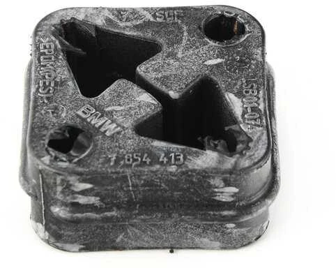 BMW Gumos Montavimo Originalus 18307583940