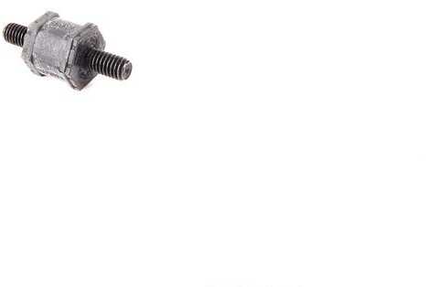 BMW Gumos Montažas E46 E60 E61 E63 E64 Z3 Z4 Originalus 11617830735