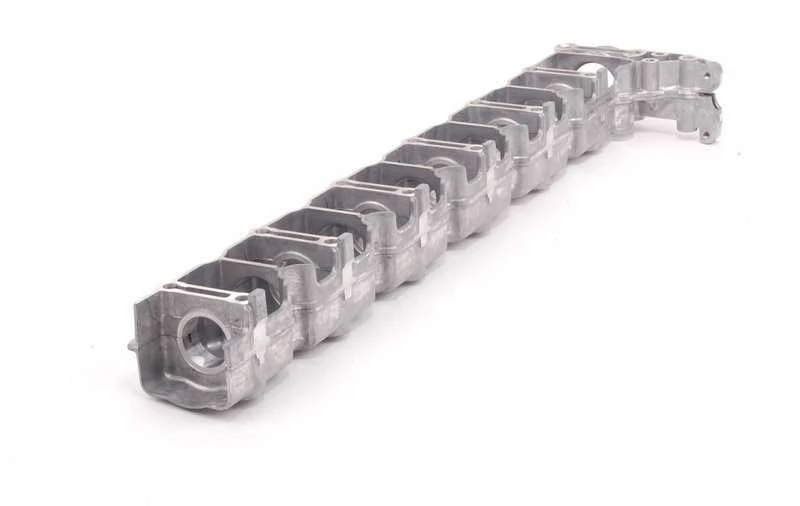 BMW Guolio kraigo išmetimo sistema E81 E87 E90 F20 F30 Originalus 11127531224