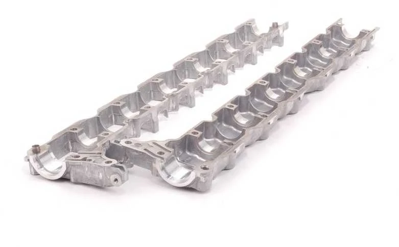 BMW Guolio kraigo išmetimo sistema E81 E87 E90 F20 F30 Originalus 11127531224