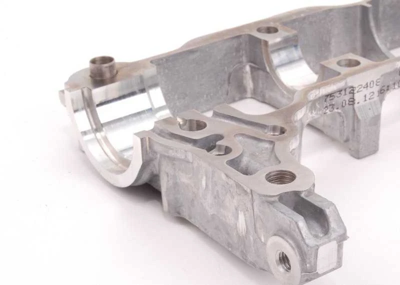 BMW Guolio kraigo išmetimo sistema E81 E87 E90 F20 F30 Originalus 11127531224