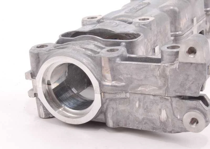 BMW Guolio kraigo išmetimo sistema E81 E87 E90 F20 F30 Originalus 11127531224