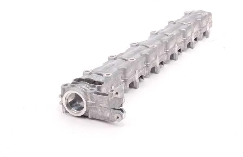 BMW Guolio kraigo išmetimo sistema E81 E87 E90 F20 F30 Originalus 11127531224