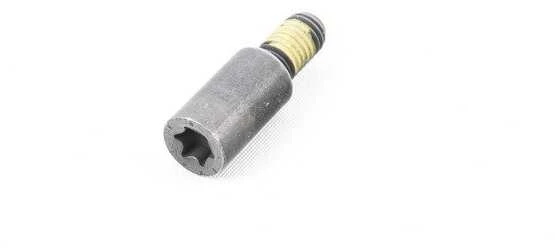 BMW Guolio Varžtas E81 E87 E88 E82 F20 F21 Originalus 13527797908