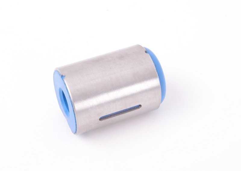 BMW Guolis Perjungimo Svirtis E39 E38 E31 Z8 Originalus 25111222652