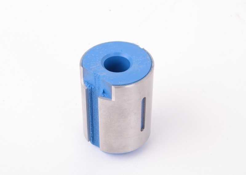 BMW Guolis Perjungimo Svirtis E39 E38 E31 Z8 Originalus 25111222652