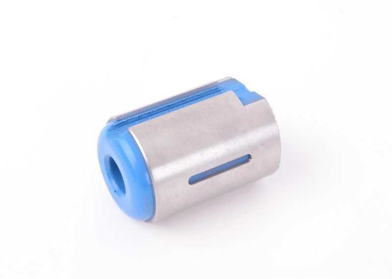 BMW Guolis Perjungimo Svirtis E39 E38 E31 Z8 Originalus 25111222652