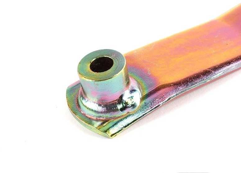 Bmw Hallsensor E60 E61 E63 E64 2003 2010 Originalus 13627841705
