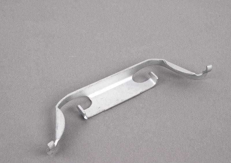 Bmw Haltefeder 5 E39 7 E38 8 E31 X3 E83 X5 E53 Originalus 34111163488
