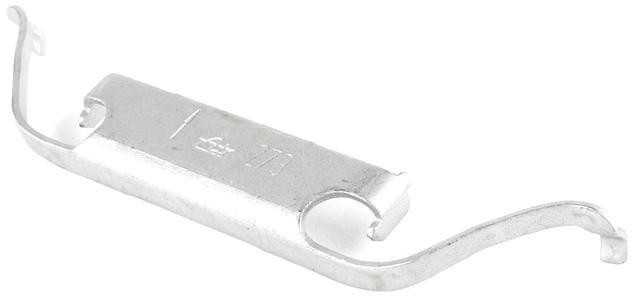 BMW Haltefeder E46 X3 E83 Z4 E85 E86 34116750159