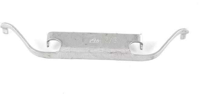 BMW Haltefeder E46 X3 E83 Z4 E85 E86 34116750159