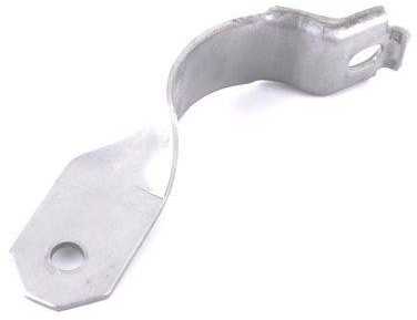 BMW Haltelasche 3 E36 3 E46 5 E34 Z3 E36 Z4 E85 Originalus 18207546288