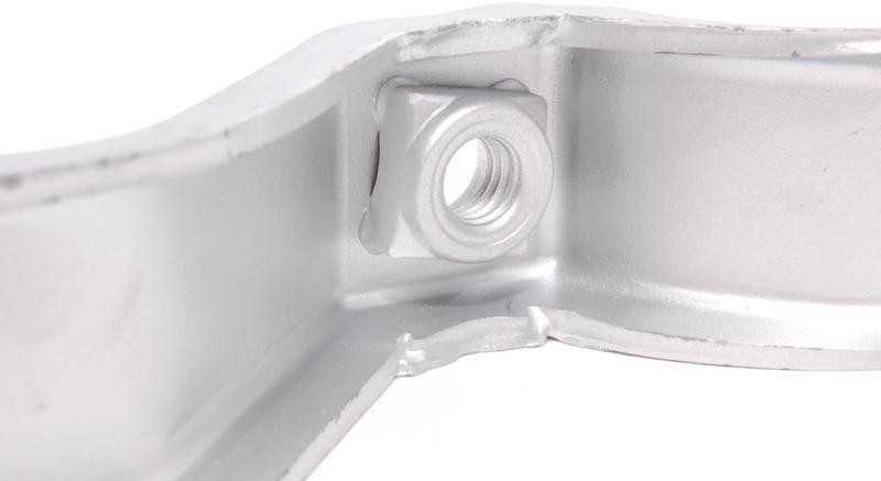 BMW Halter Abgasrohr links 7 E38 1998 2001 Originalus 18211715871